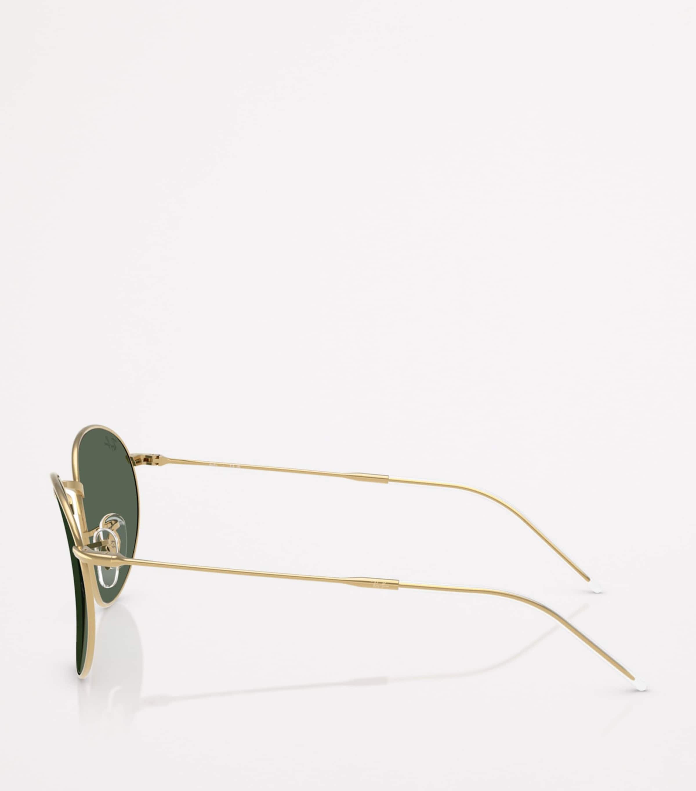 RBR0103S Round Reverse Sunglasses