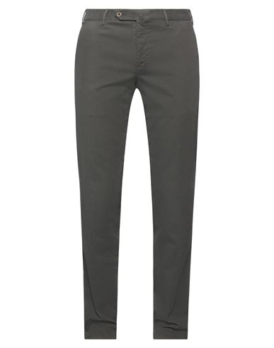 Man Pants Steel grey