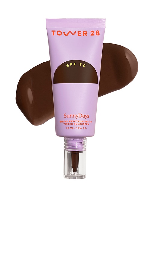 Tower 28 SunnyDays Tinted SPF in Beauty: NA