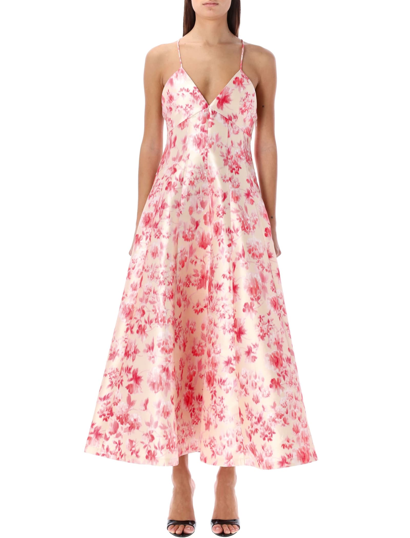 Radzmir Dress