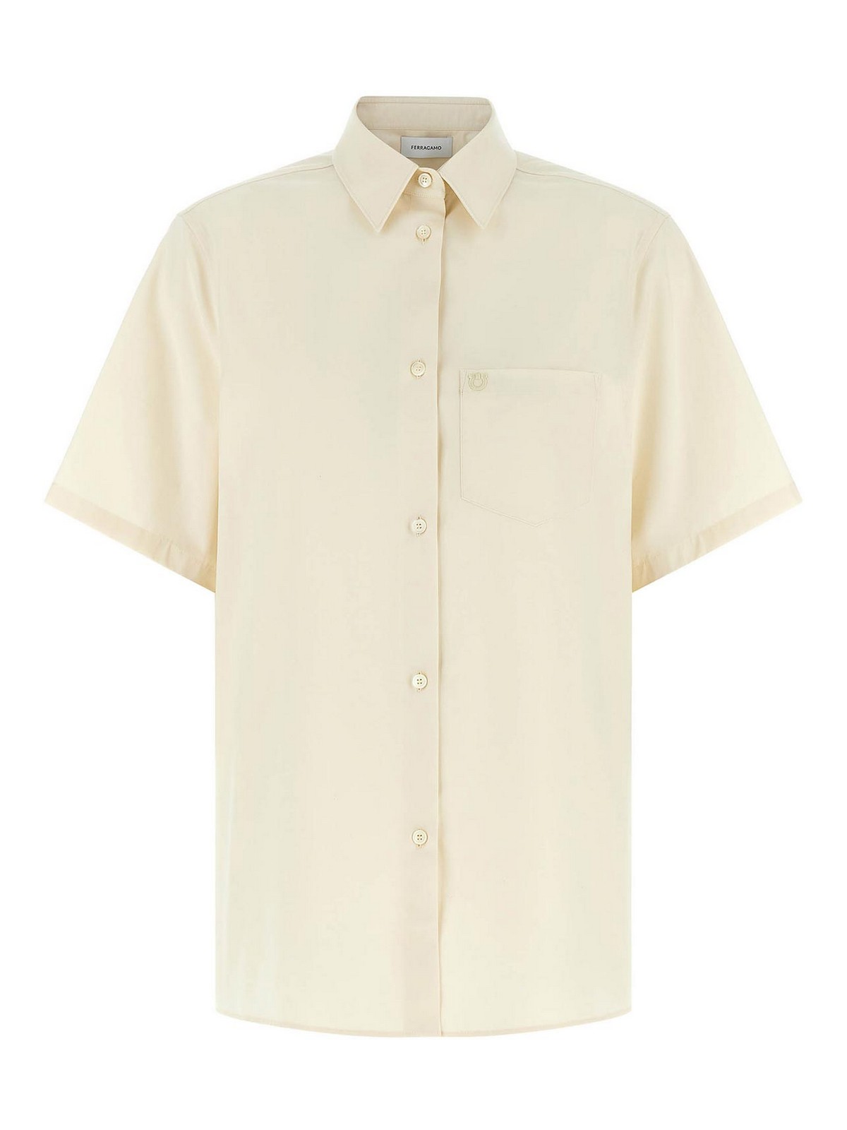 Gancini Shirt