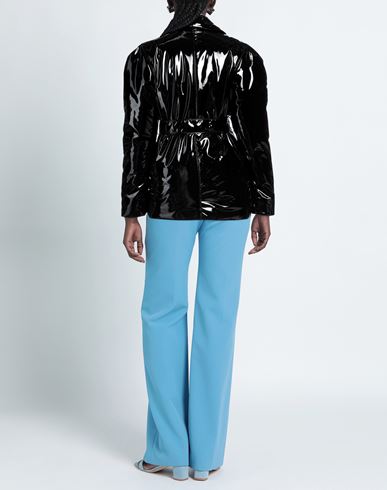 Woman Coat Black