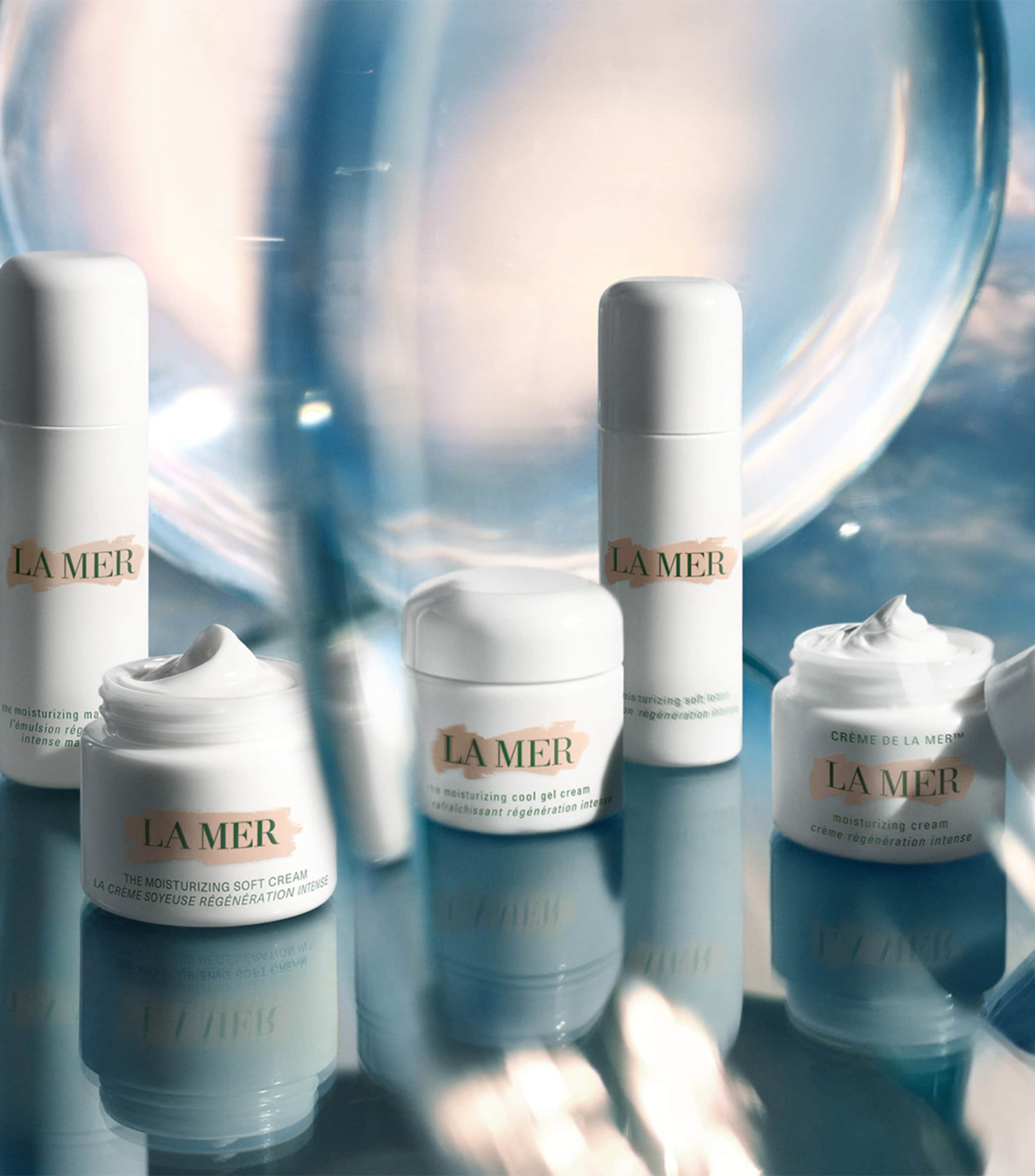 Crème de Moisturizing Cream