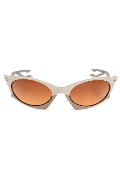 Oakley Plantaris Shield Sunglasses
