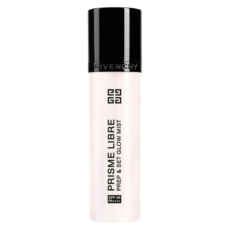PRISME LIBRE PREP & SET GLOW MIST SPF