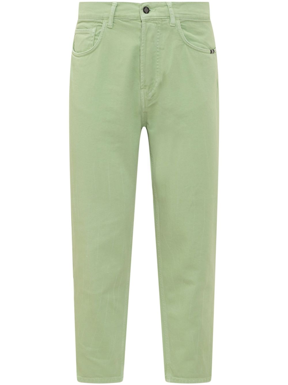 Jeremiah jeans - Green