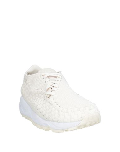 Woman Sneakers White