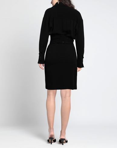 Woman Mini dress Black
