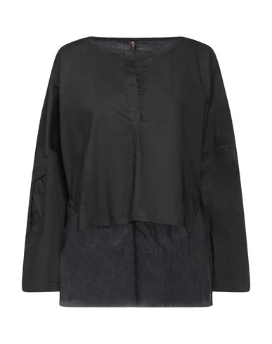 Woman Top Black