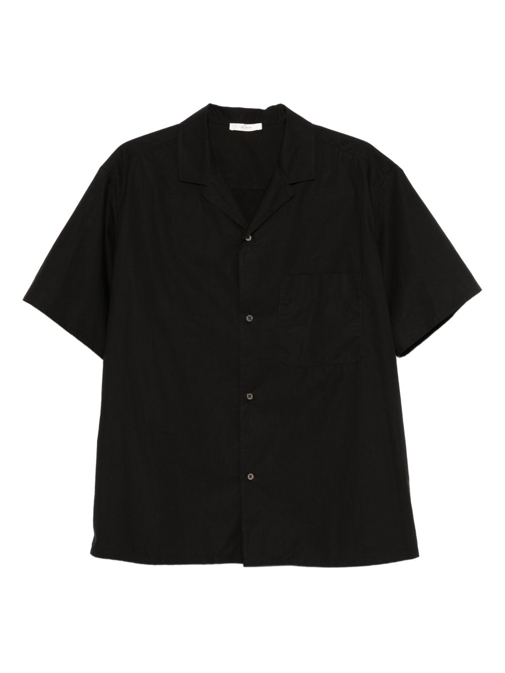 Jiro shirt - Black