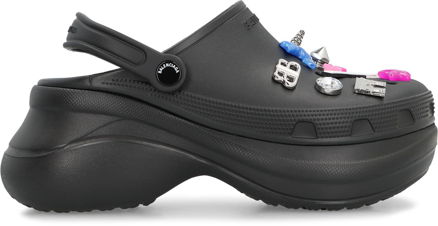 Crocs Rubber Clogs