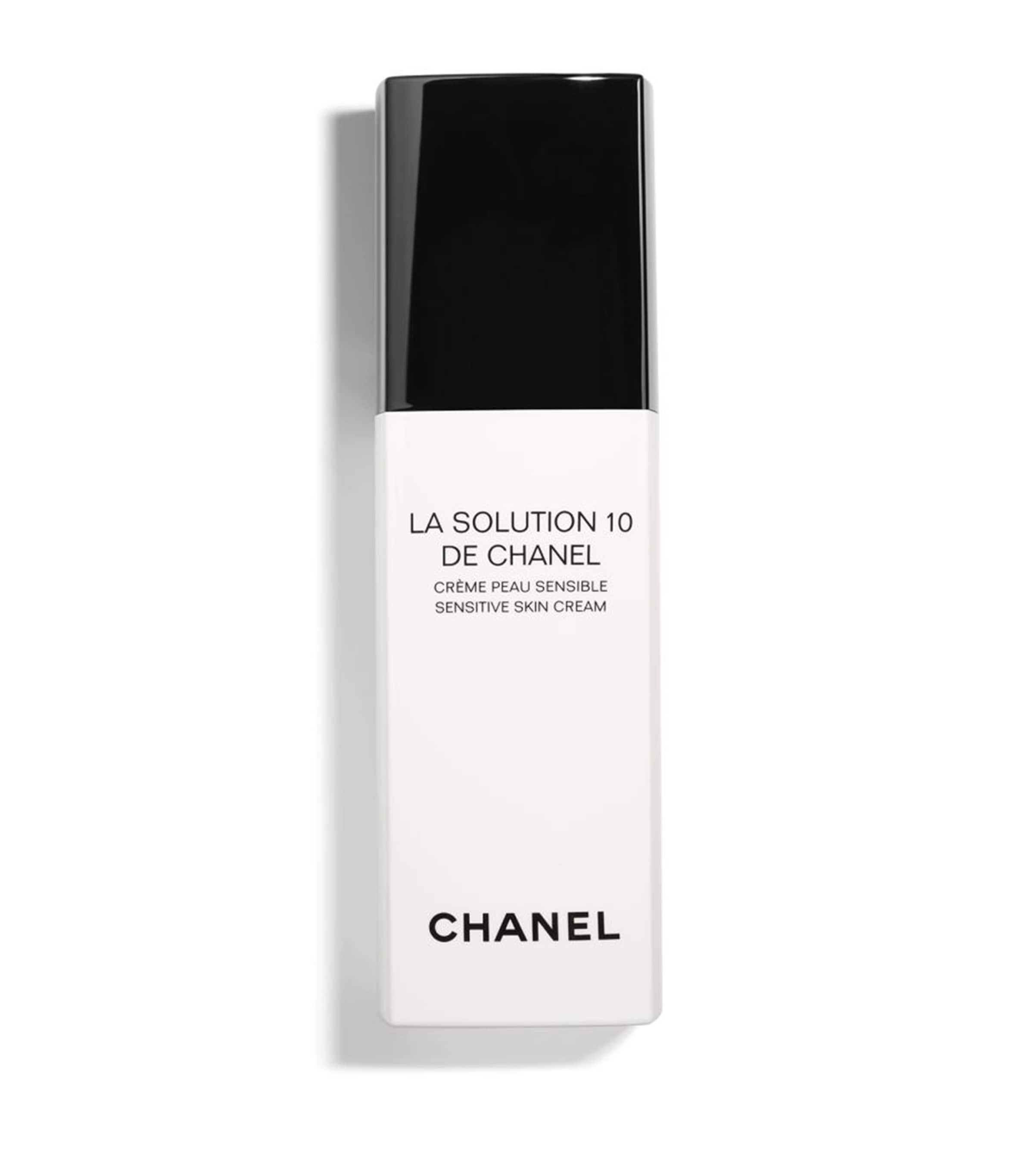La Solution 10 De Sensitive Skin Cream