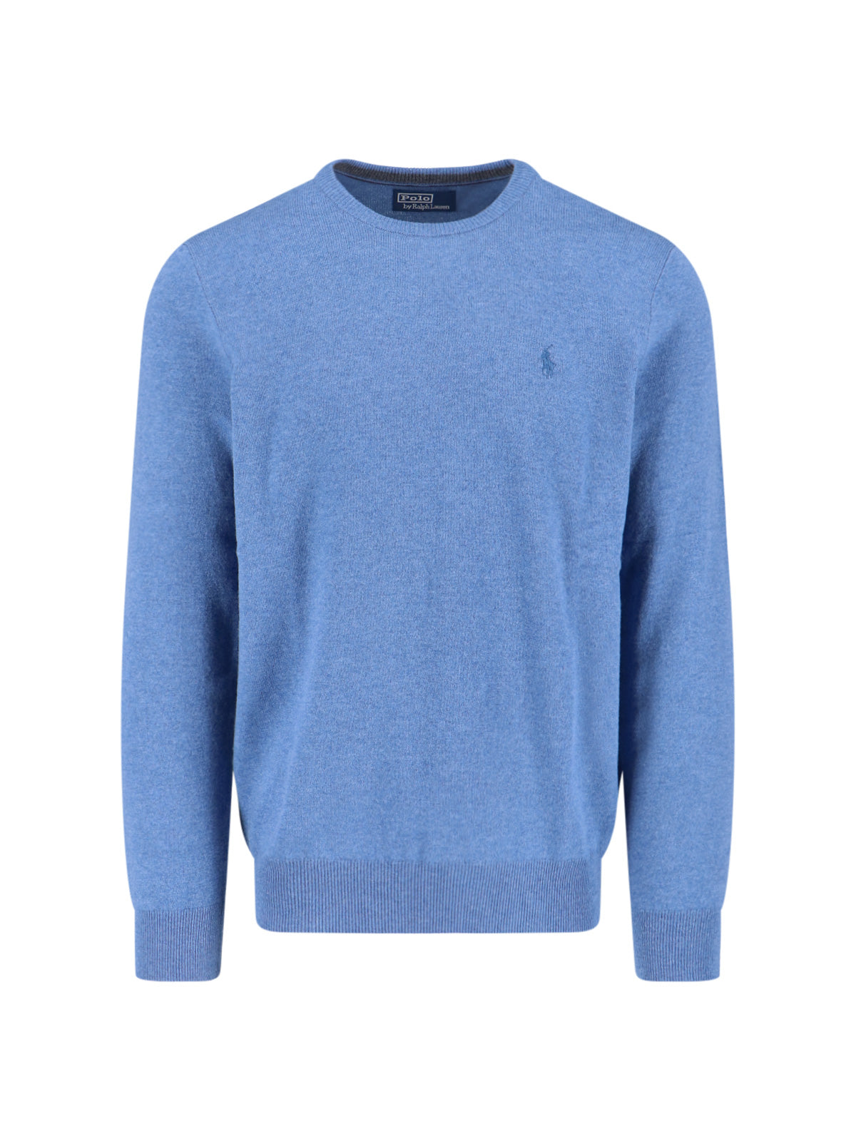 Men's 100% Wool Sweater