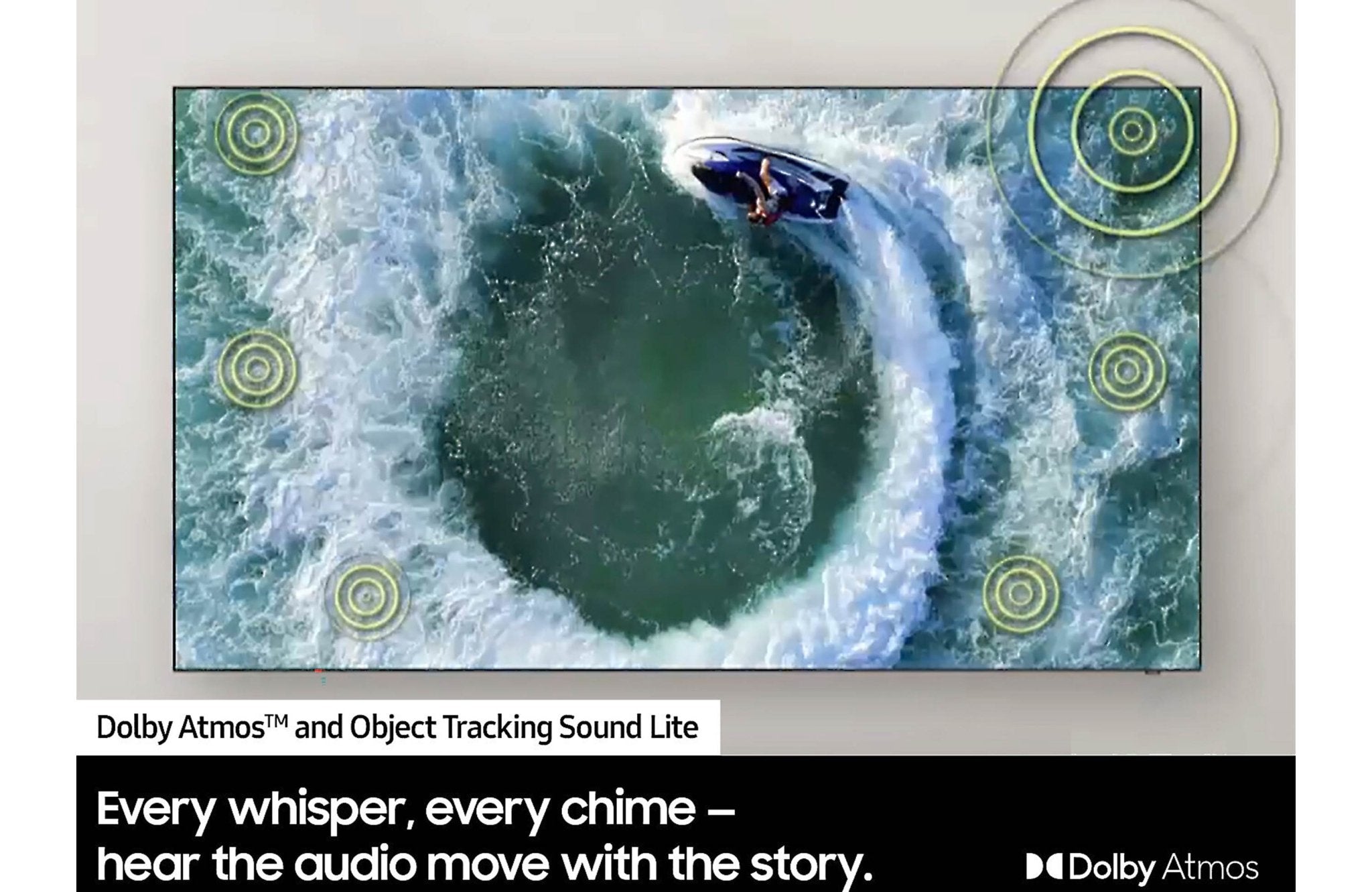 QN98Q80C 98" Q80C 4K Smart QLED UHD TV with HDR