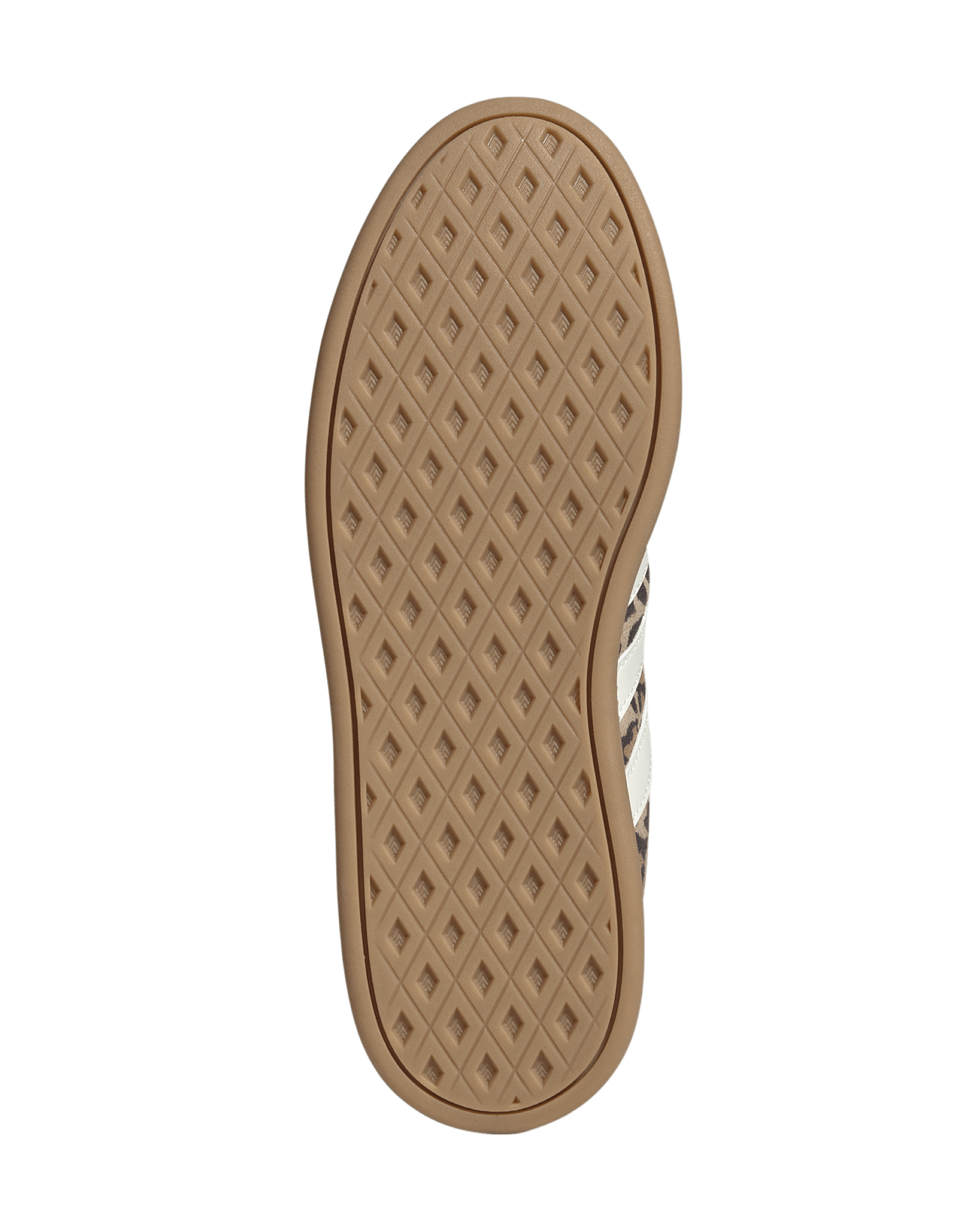 Adidas Leopard Breaknet Sleek Trainer