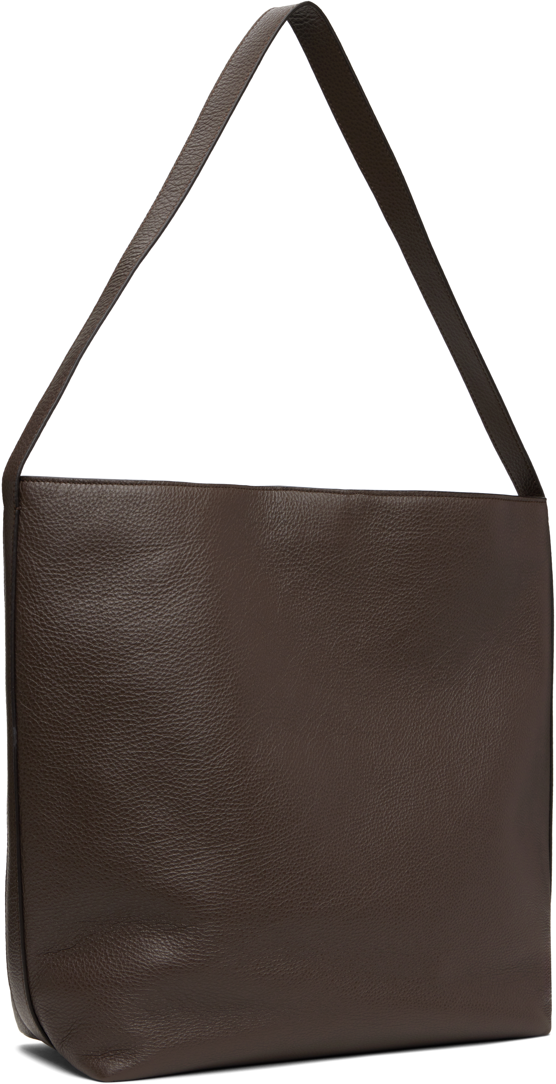 Aesther Ekme Brown Sac Supple Tote