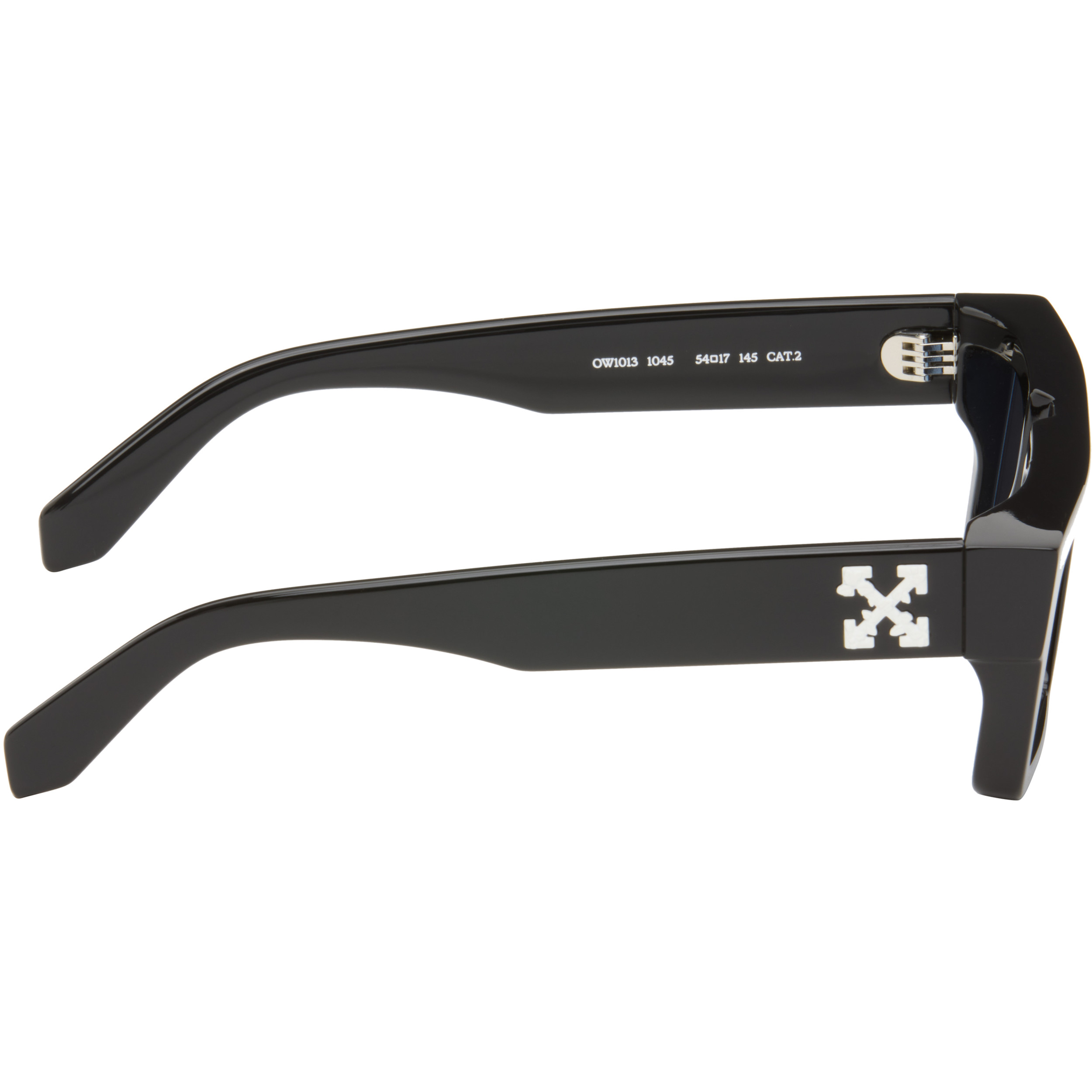 Black Ruby Sunglasses