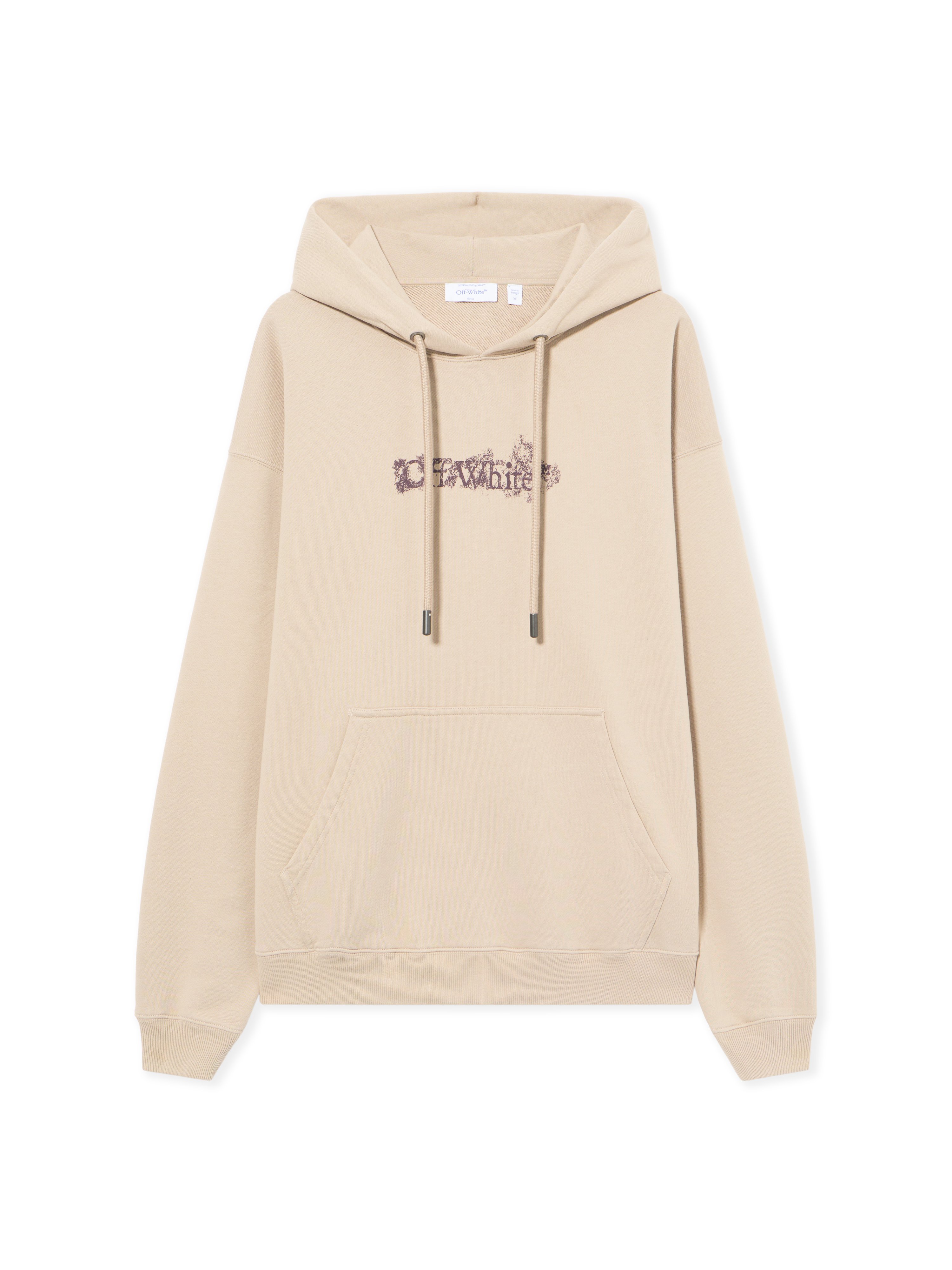 Heraldic Arrow Skate Hoodie