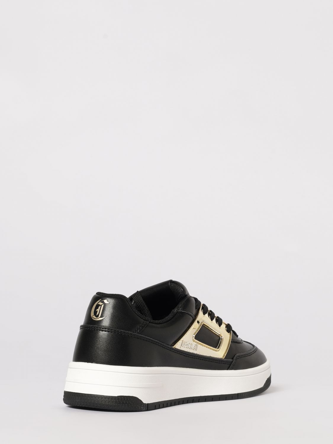 Sneakers Woman color Black