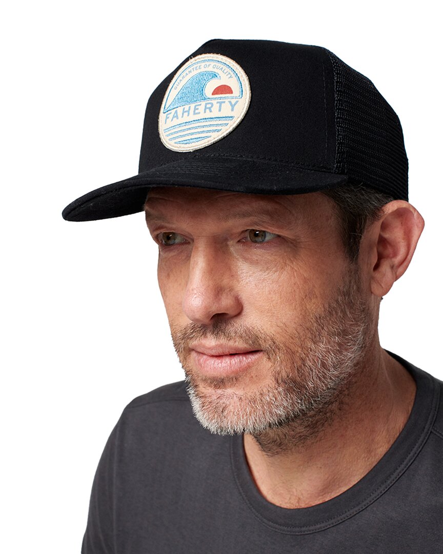 Wave Crest Trucker Jacket
