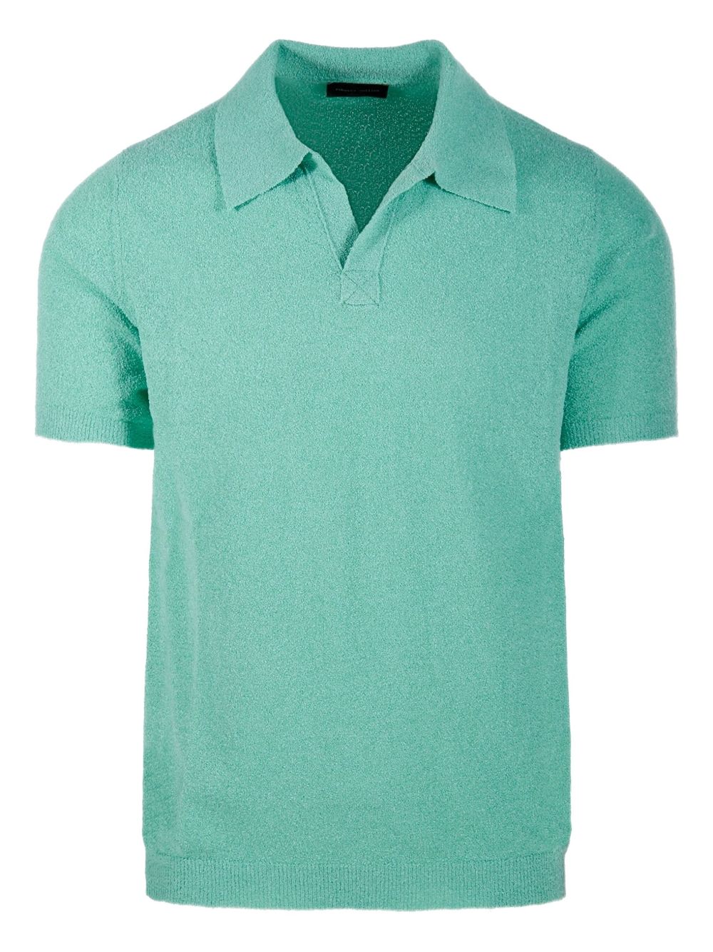 Roberto Collina cotton T-shirt - Pink