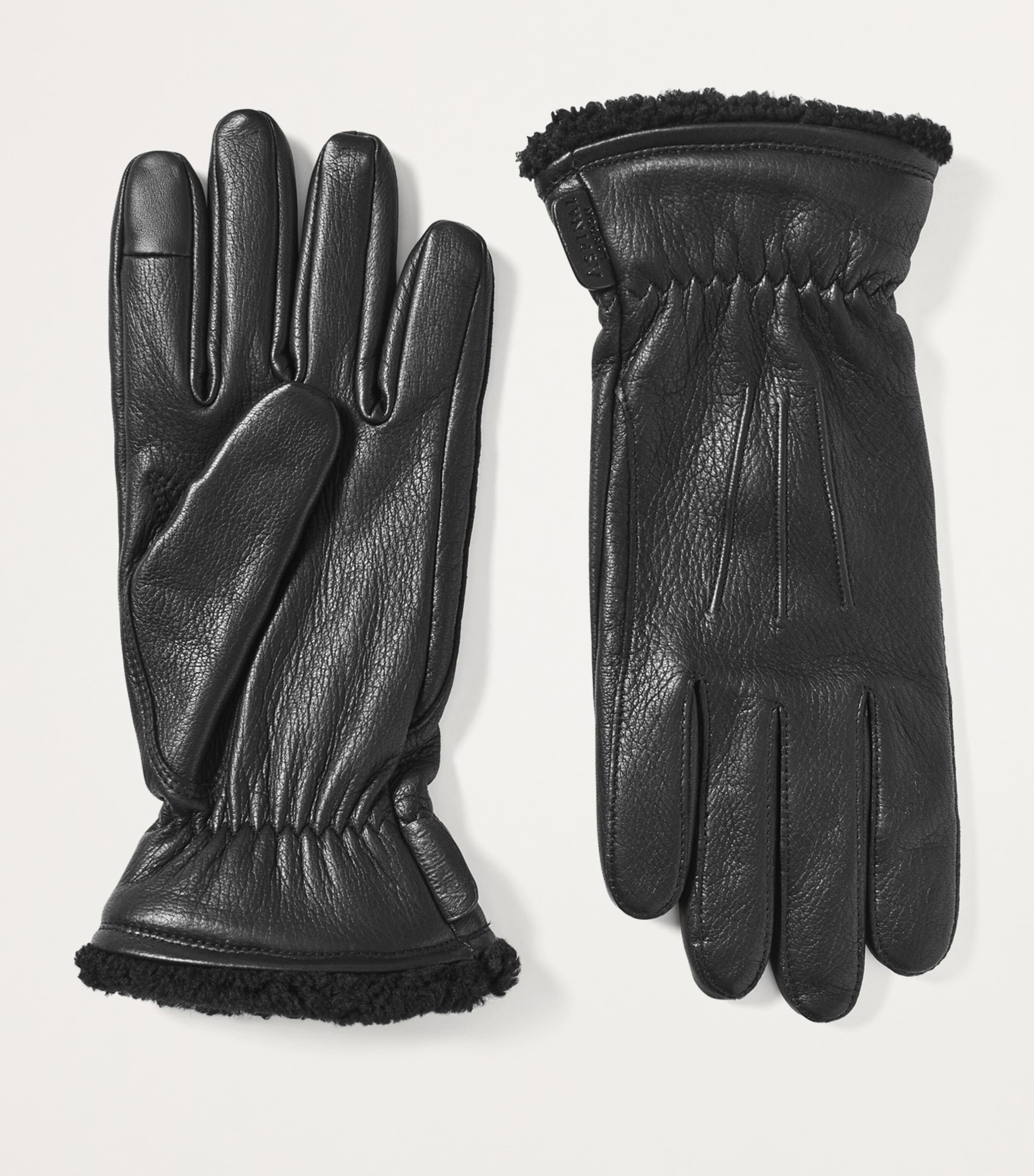 Deerskin Gloves