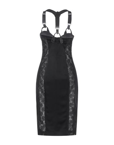 Woman Midi dress Black