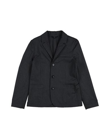 Kid Boy Blazer Lead