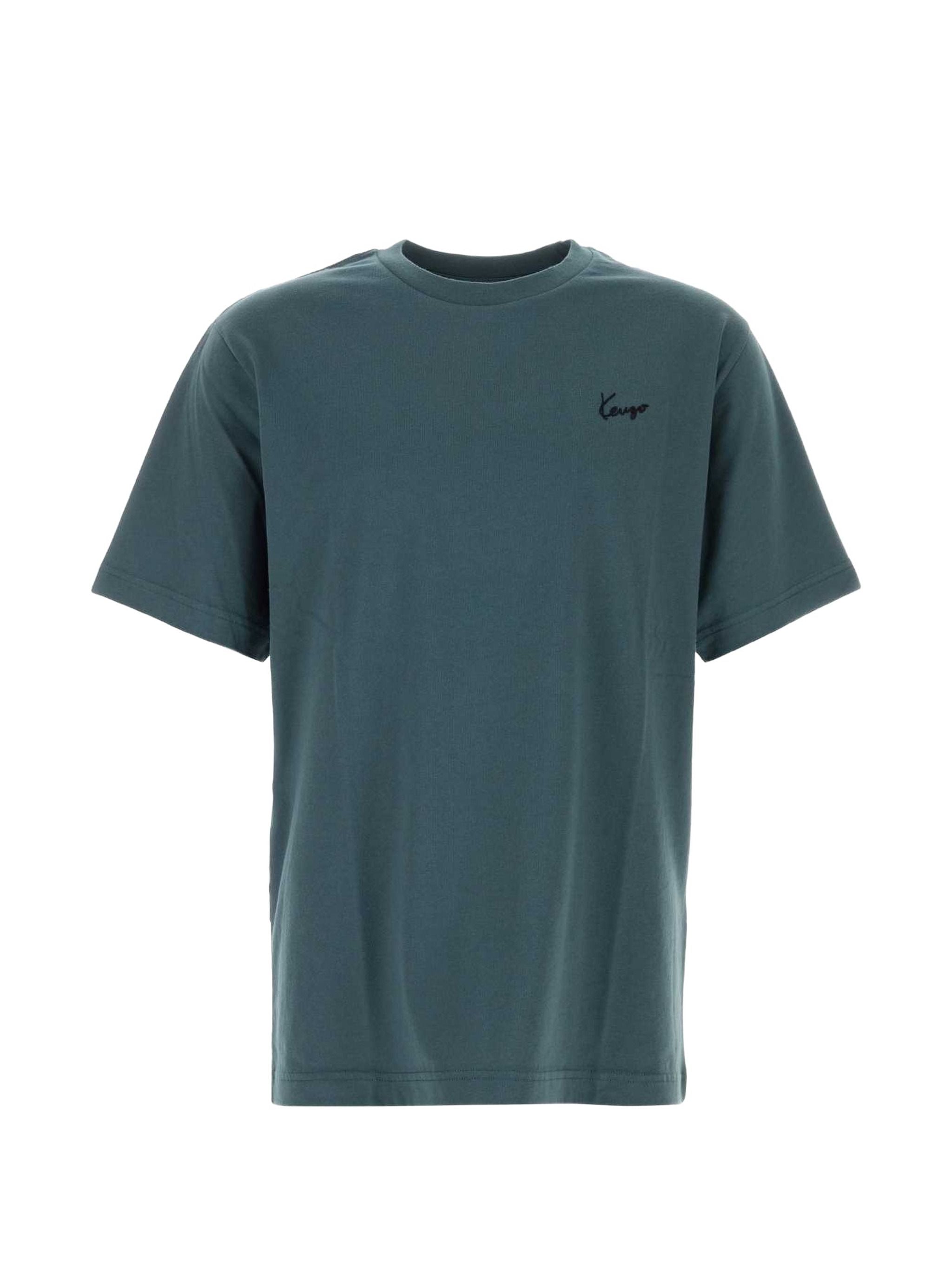 Signature Classic T-Shirt for Men