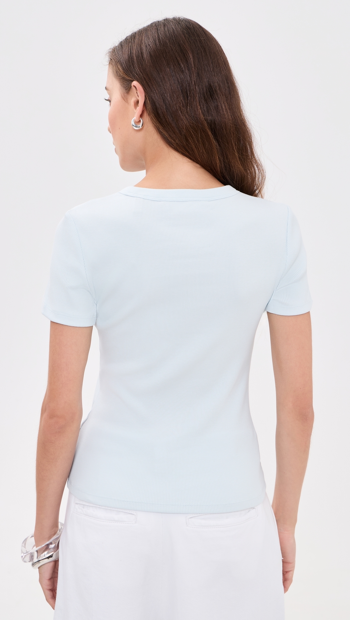 Pruitt Tee River Mist