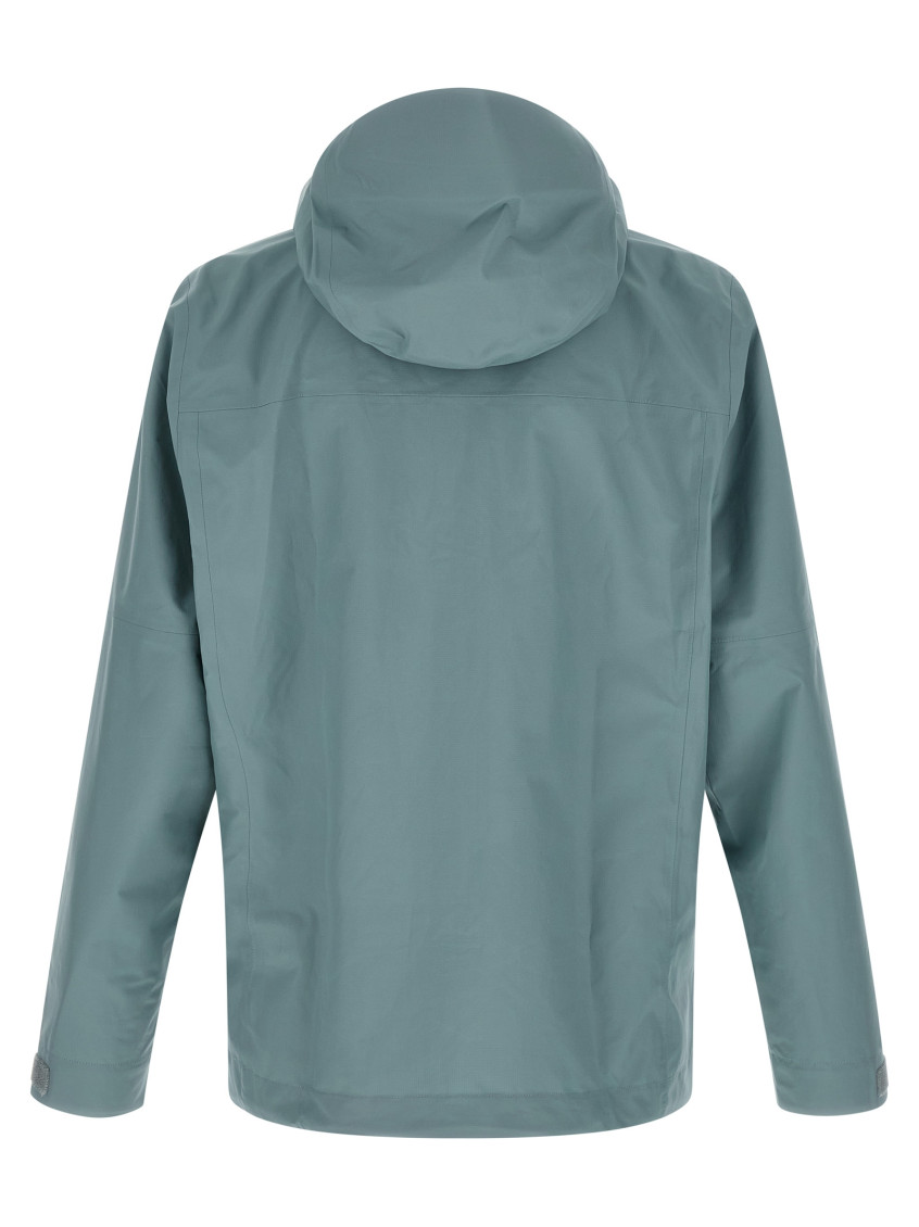 Boulder Fork Rain Jacket