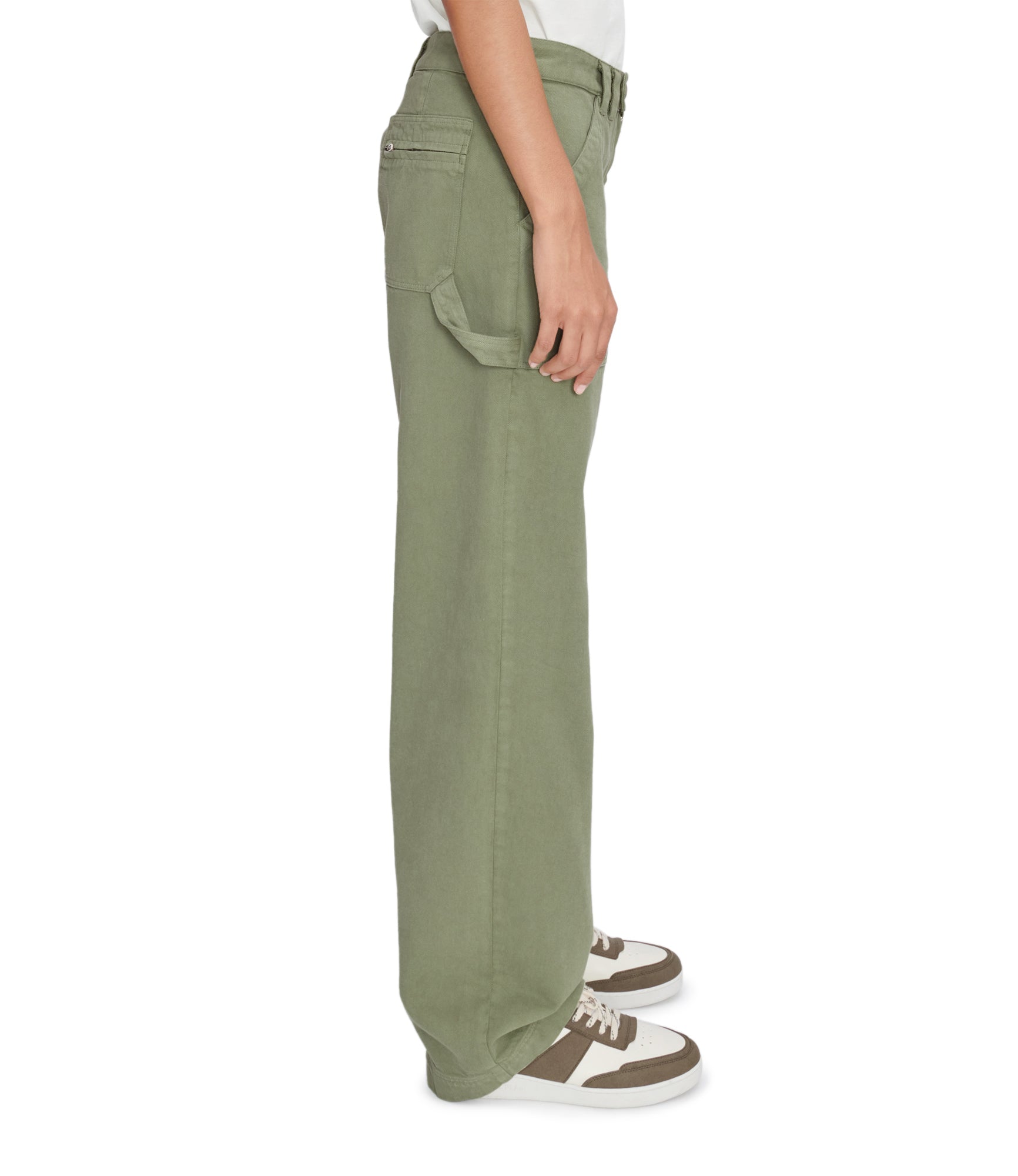 A. P.C. Pasadena pants 34 JAB - Pale khaki