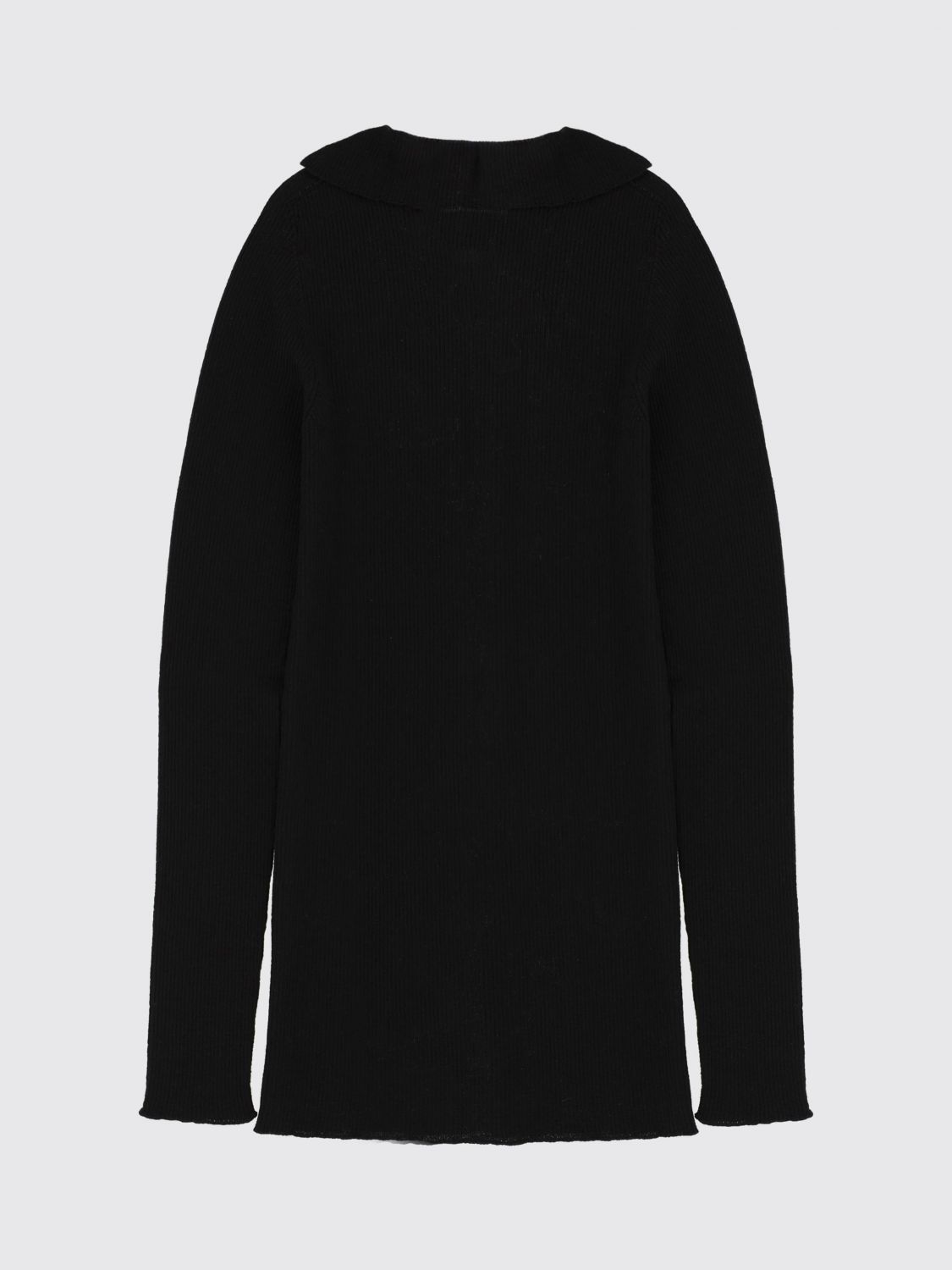 Sweater Men color Black