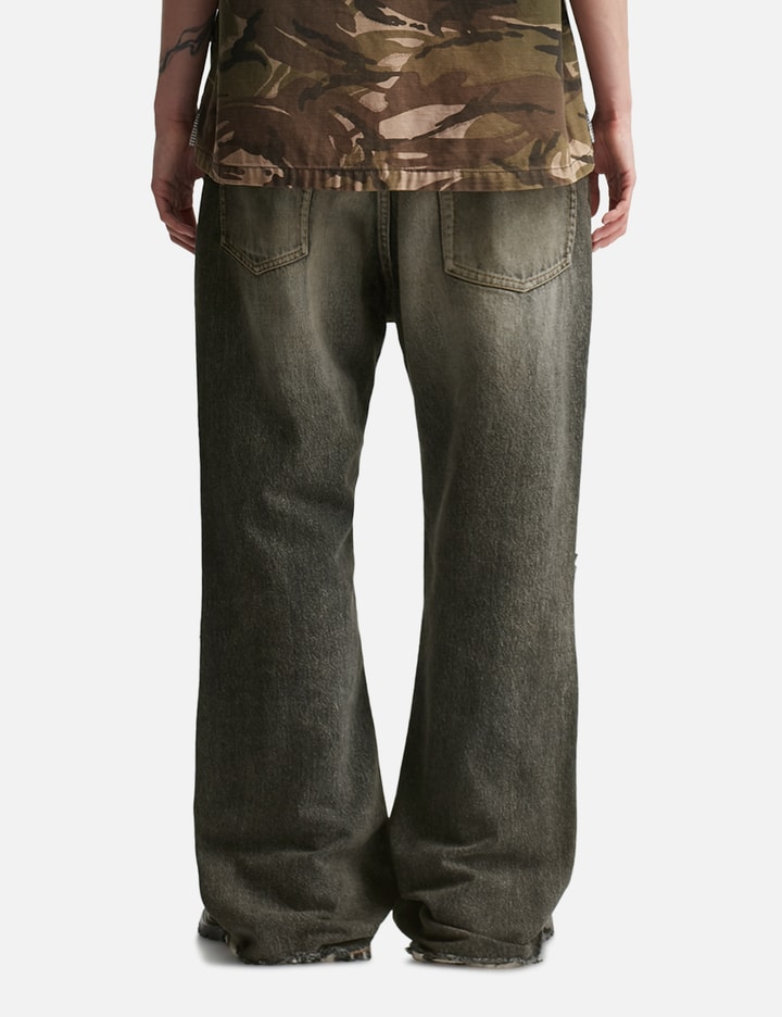 Fated Memory Denim Pants