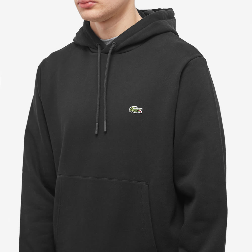 Men's Classic Hoodie in Black