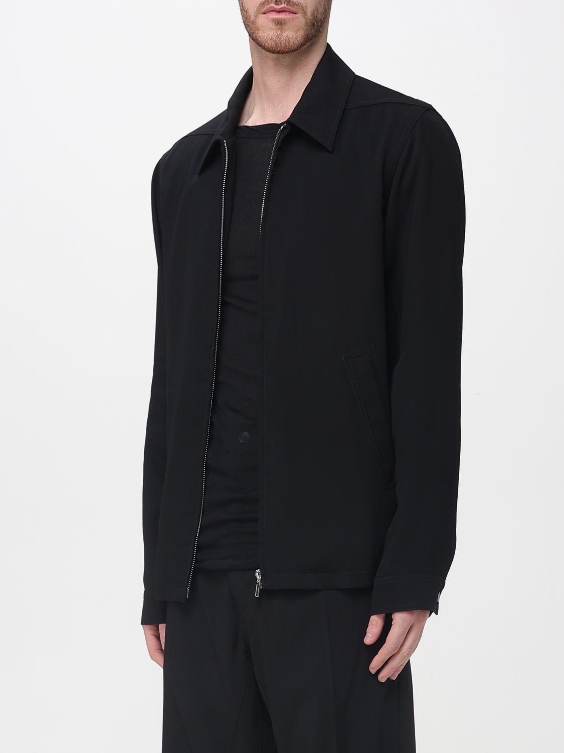 Brad Jacket Black