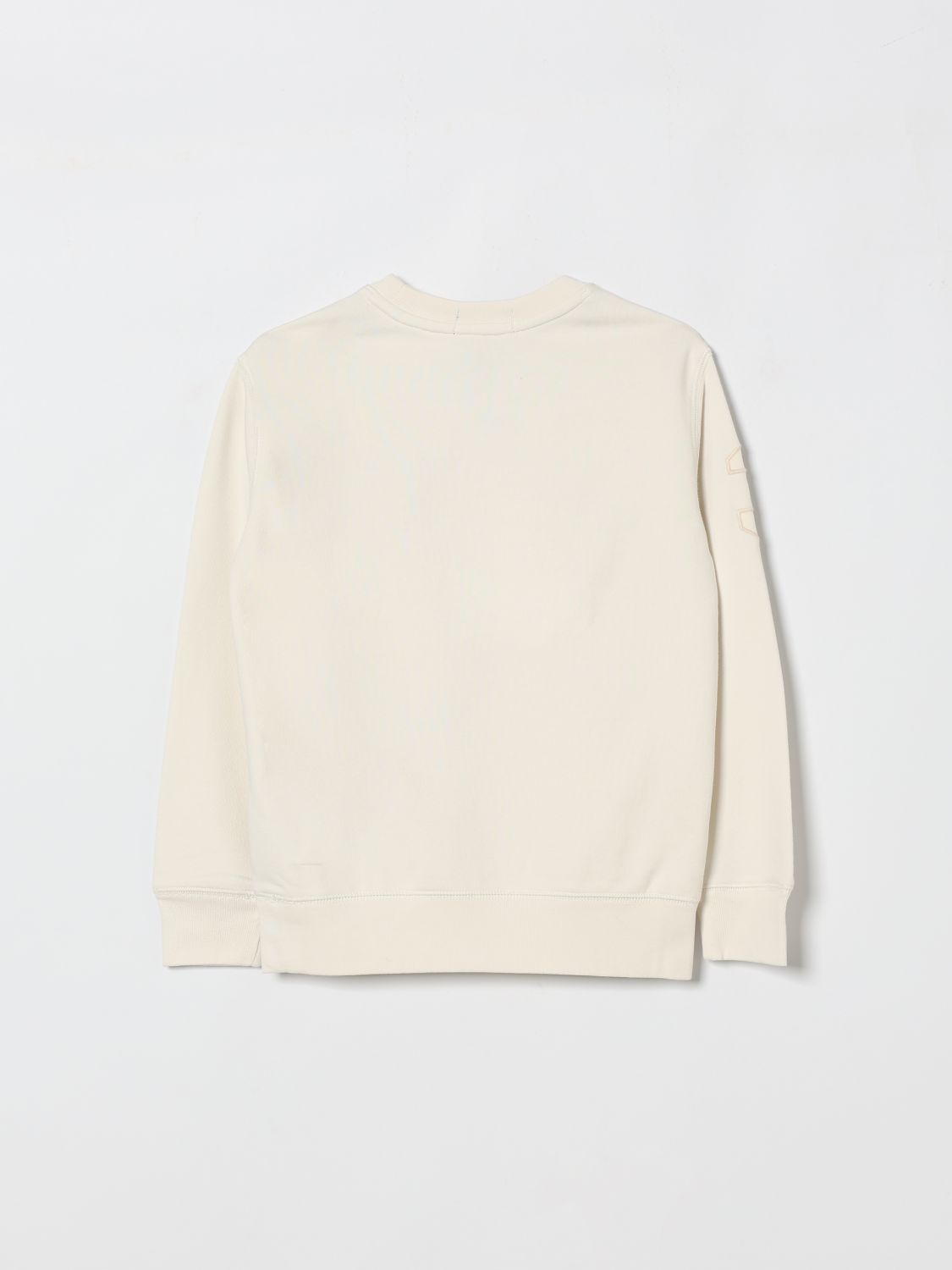 Sweater Kids color White