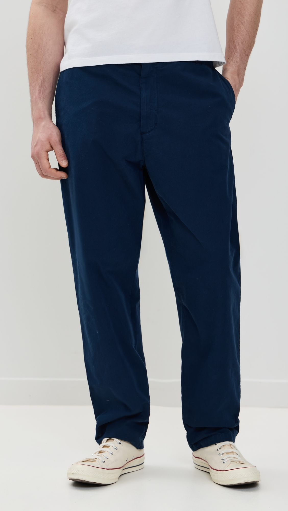 Carhartt WIP Calder Pants Ink
