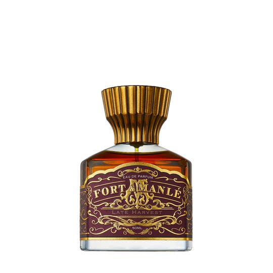 Fort & Manle Late Harvest — Eau de Parfum Unisex