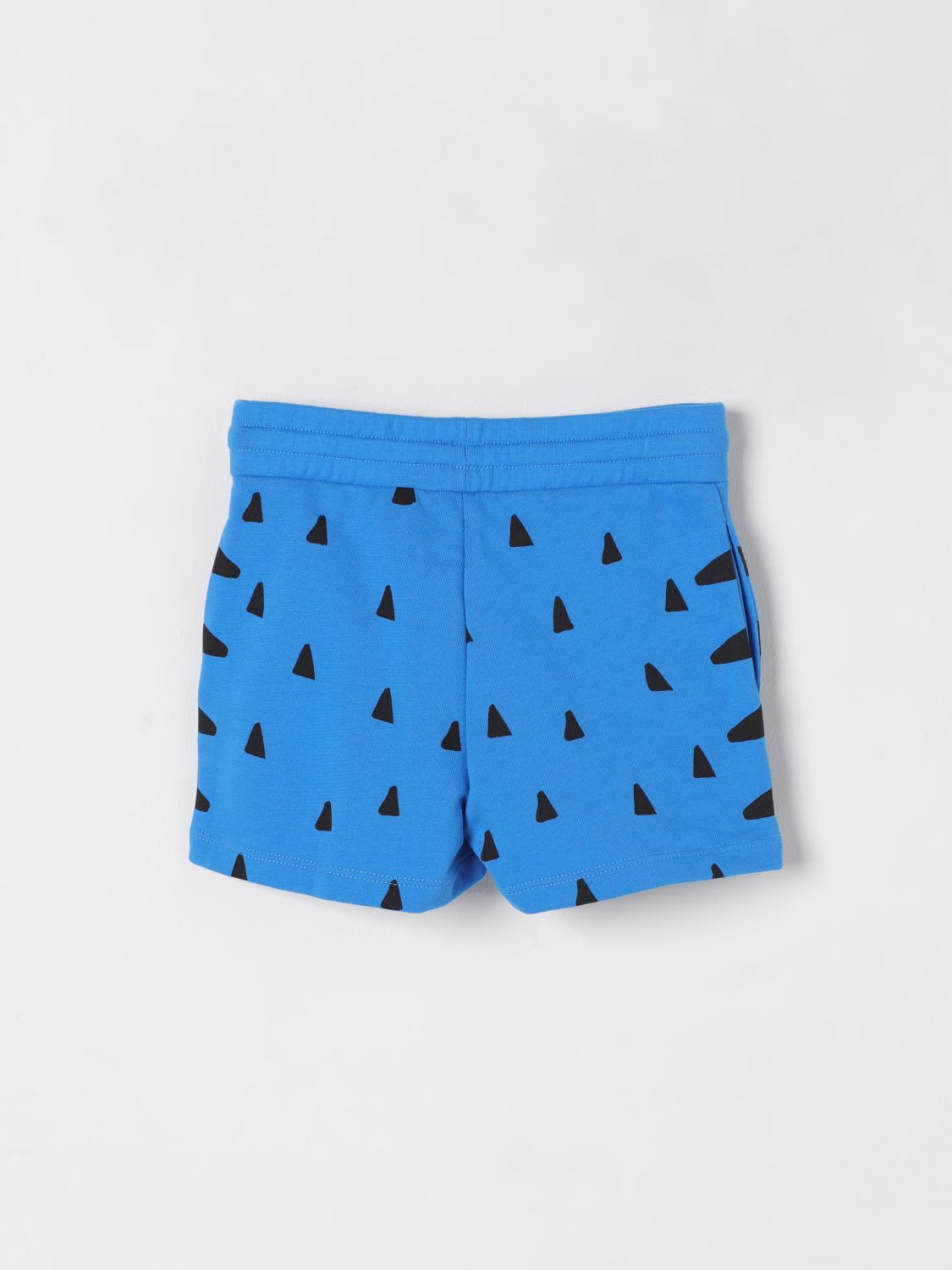 Jeans Kids color Gnawed Blue