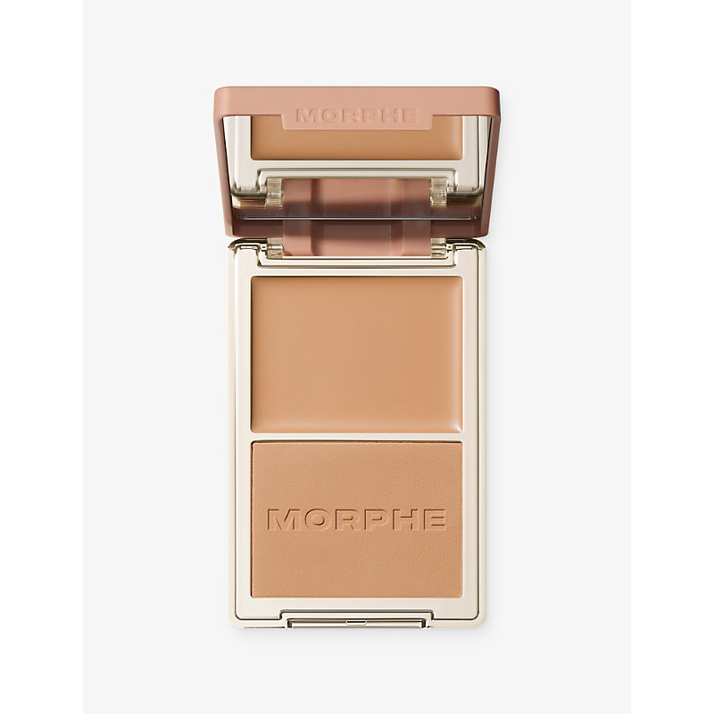 Cheek Thrills Bronze & Tone Duos