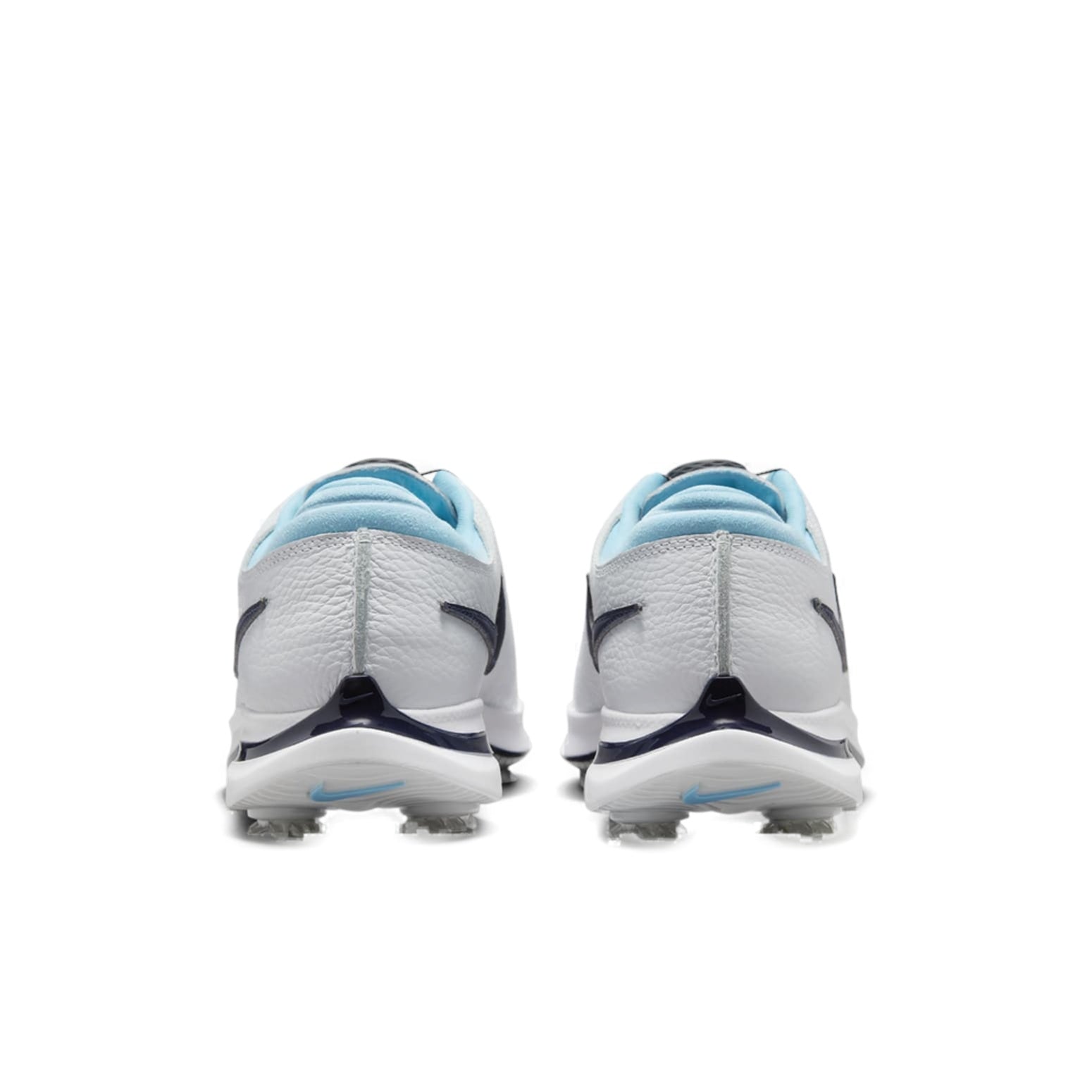 Air Zoom Victory Tour 3 Boa 'Pure Platinum Aquarius Blue'