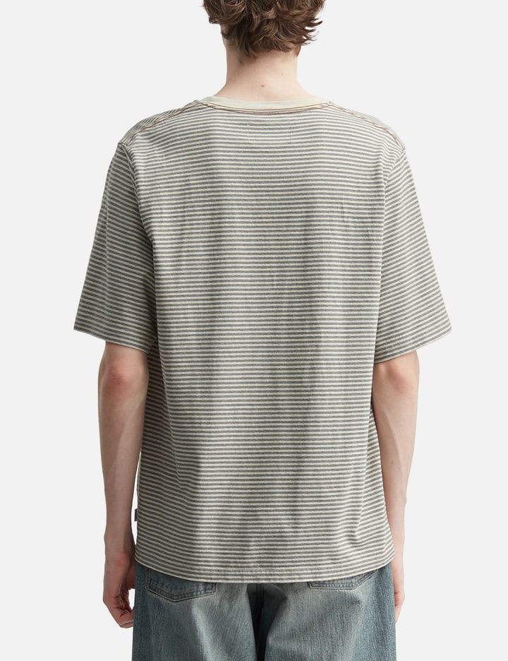 Stripe Tee