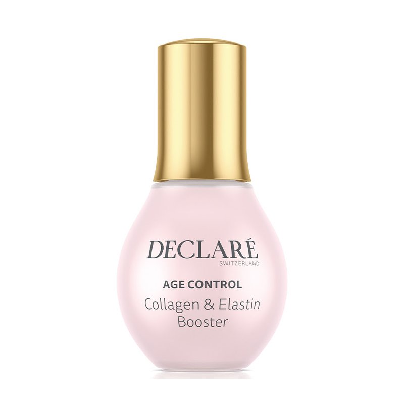 Intensive anti-ageing facial serum Declare Age Control Collagen & Elastin Booster