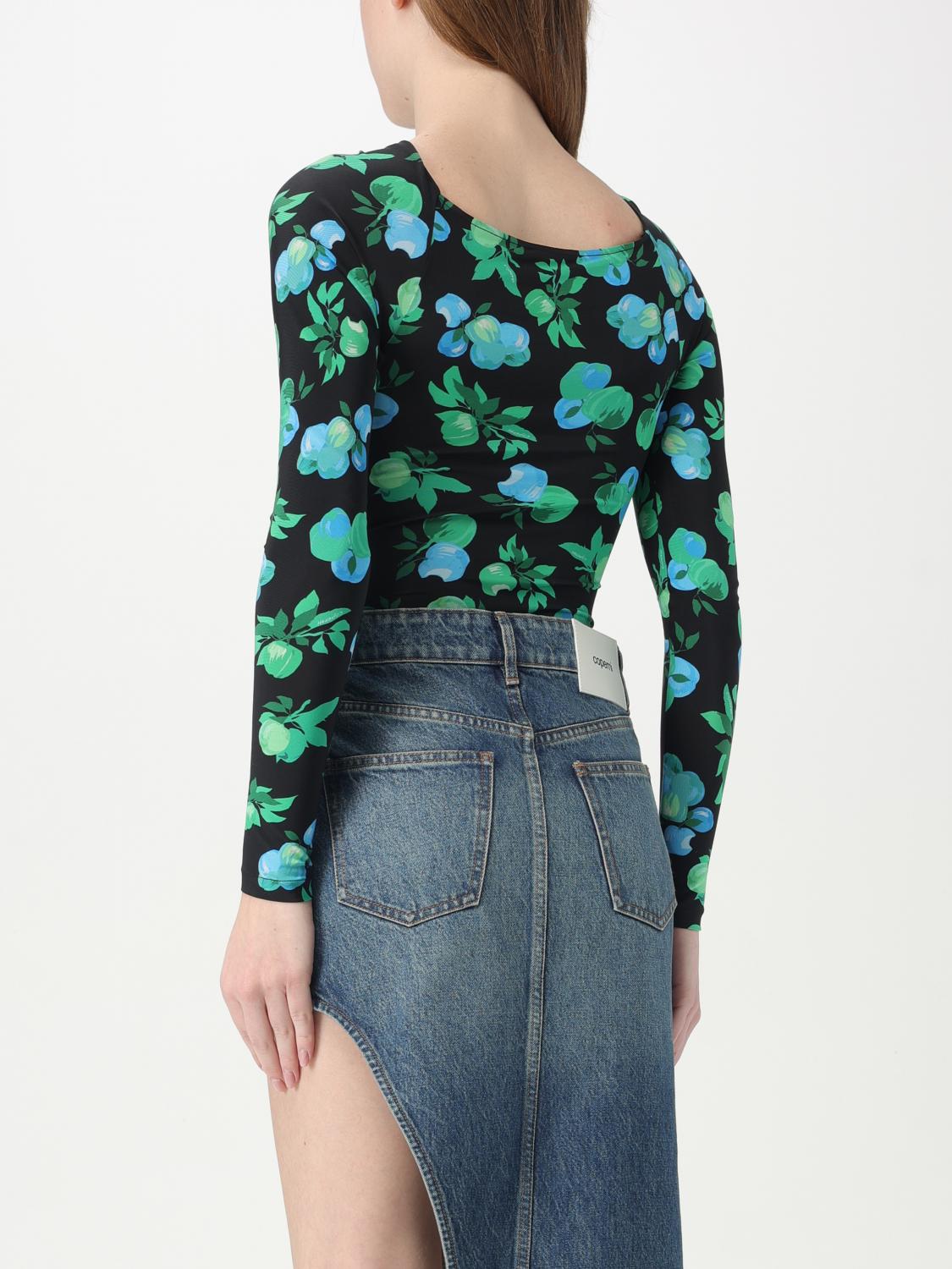 Top COPERNI Woman color Multicolor