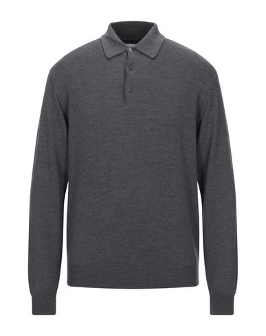 Man Sweater Lead Size 50 Virgin Wool