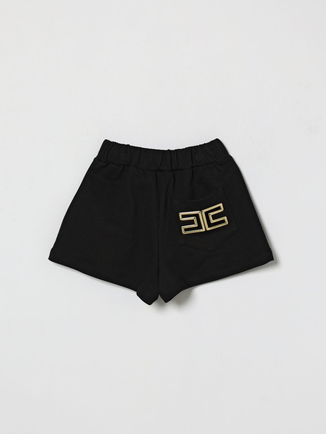 Shorts Kids color Black