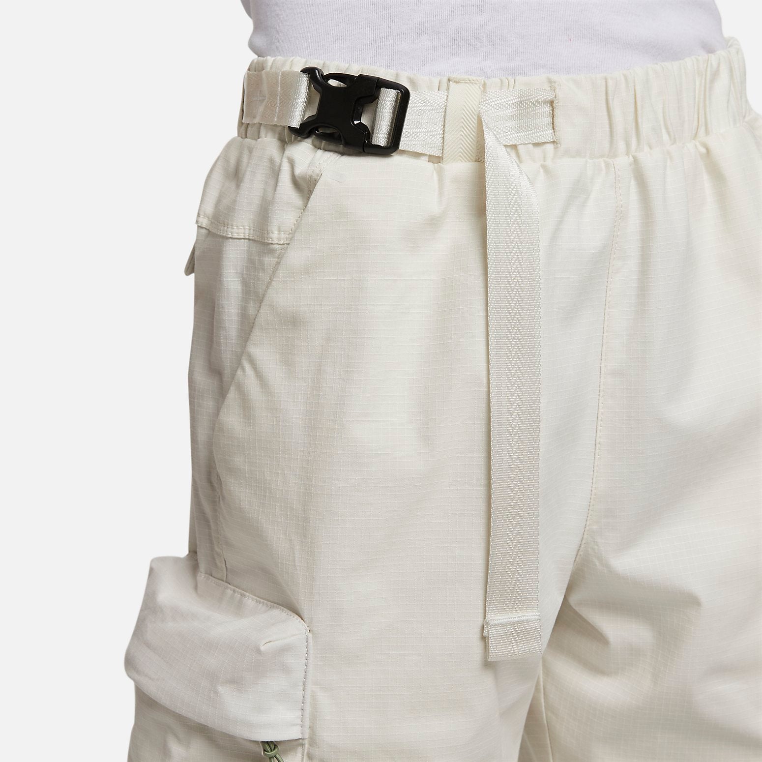 ACG Snowgrass Cargo Shorts 'White'