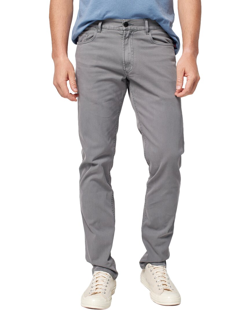 Comfort Twill Pant