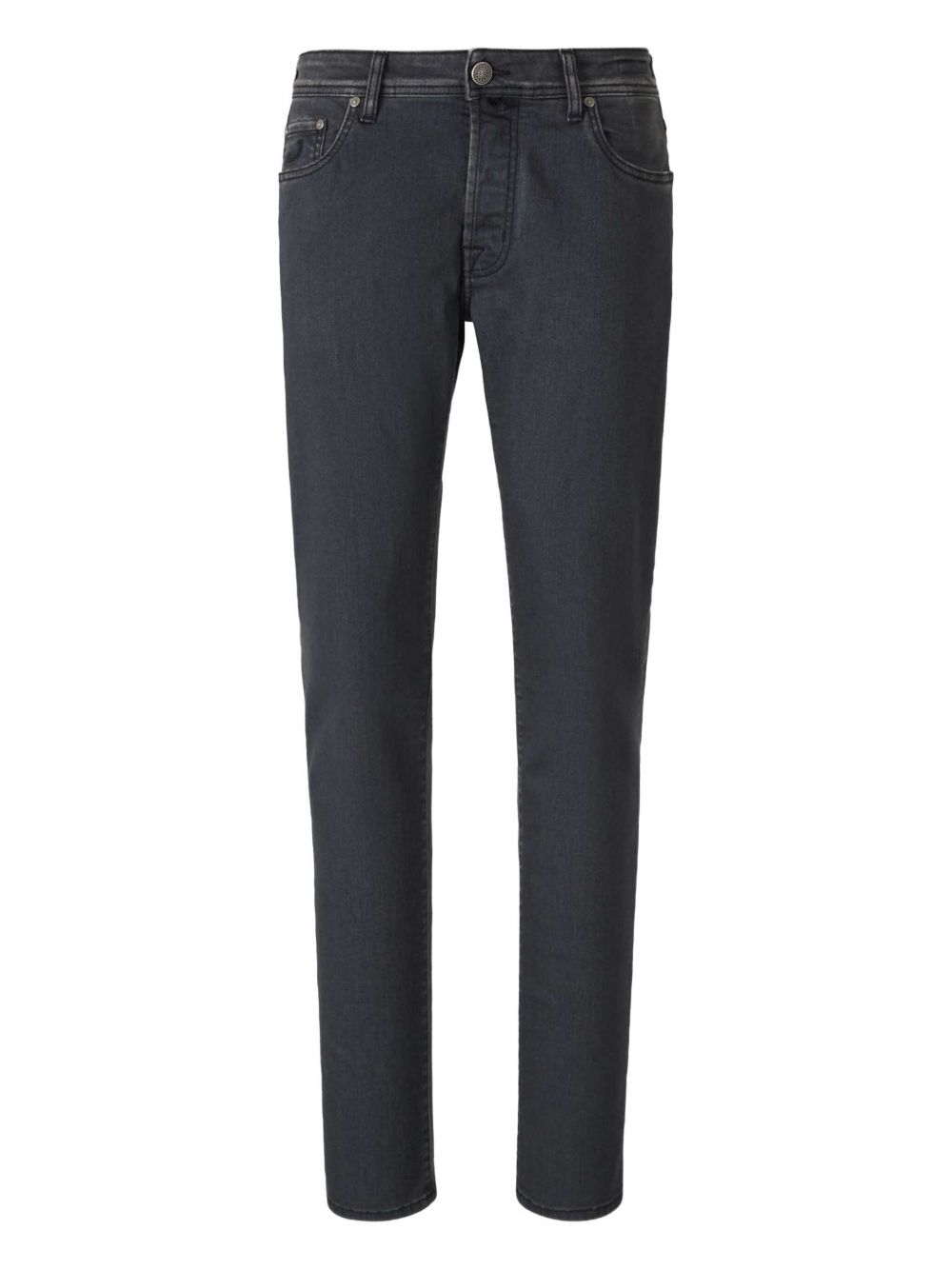 Jacob Cohën five-pocket jeans - Grey